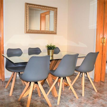 Teresa Urban Flat Las Palmas Eksteriør bilde