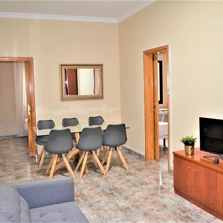 Teresa Urban Flat Las Palmas Eksteriør bilde
