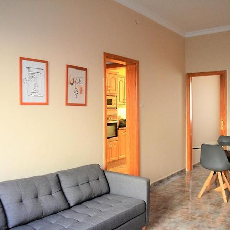 Teresa Urban Flat Las Palmas Eksteriør bilde