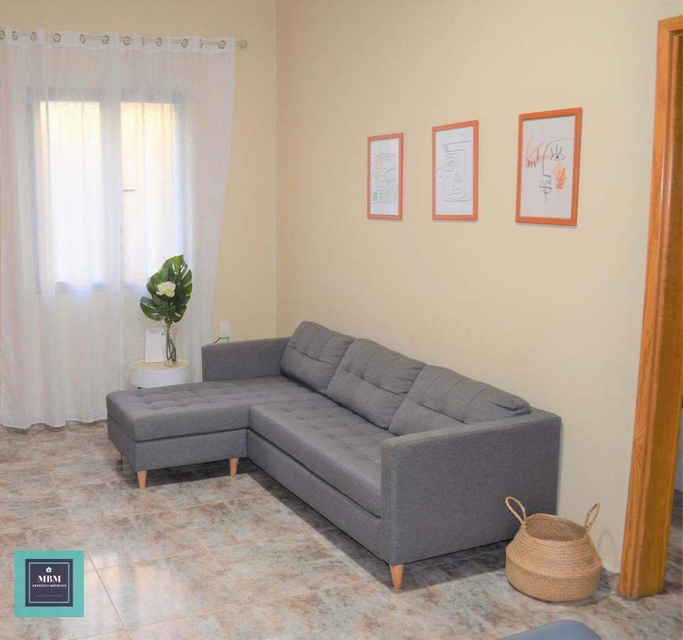 Teresa Urban Flat Las Palmas Eksteriør bilde